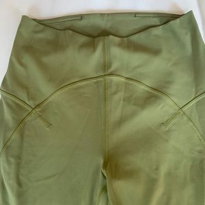 lululemon leggings (unlimit)